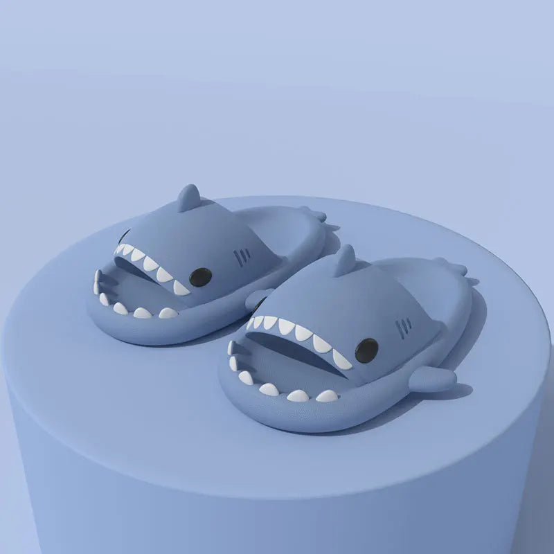 Chinelo Confort Tubarão Flip-Flop